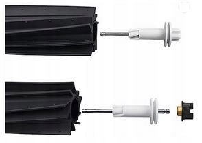 SZCZOTKI FILTRY MOPY DO ROBOROCK S8 / S8 PLUS / S8 MAXV na Arena.pl