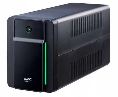 UPS APC Back-UPS (750VA/410W, 4x Schuko, USB, AVR) na Arena.pl
