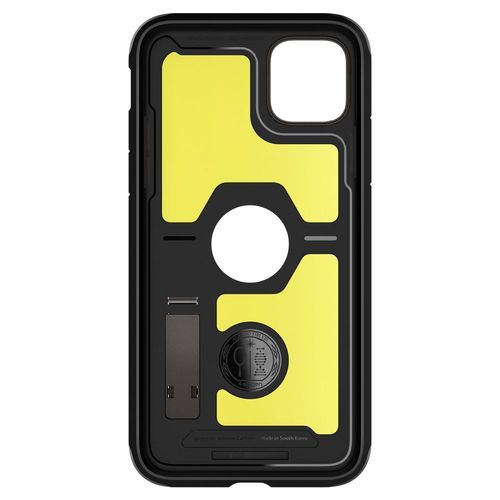 SPIGEN TOUGH ARMOR IPHONE 11 GUNMETAL na Arena.pl