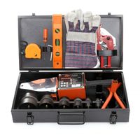 ZGRZEWARKA DO RUR 2900W KD3072