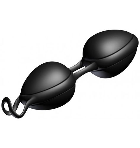 Joyballs Secret (Czerń) na Arena.pl