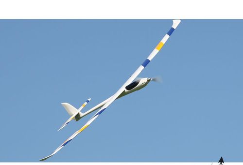 Mini Epsilon 2.5m PNP na Arena.pl