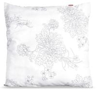 poduszka 70x80 cm antyalergiczna mikrofibra drukowana silikon