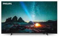 Philips Telewizor 4K Pixel Precise Ultra HD Dolby Atmos 55" 55PUS7609