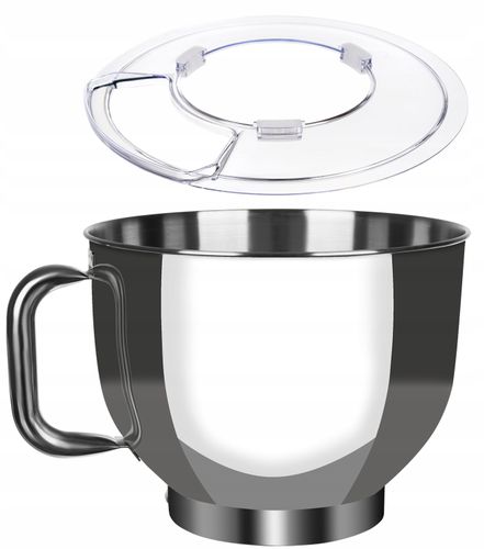Robot kuchenny planetarny 2200W na Arena.pl