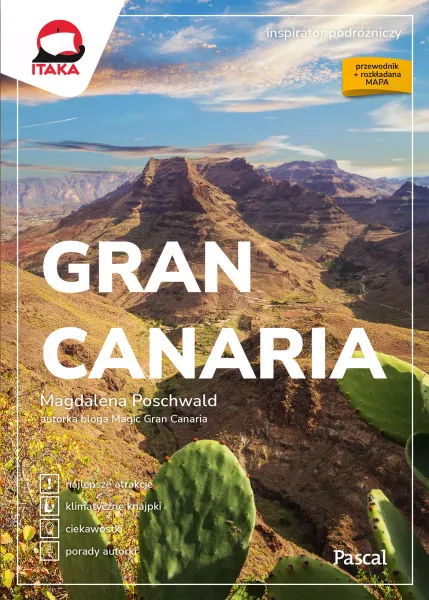 Gran Canaria zdjęcie 1