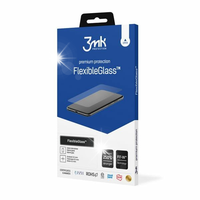 Poco X5 Pro 5G - 3mk FlexibleGlass