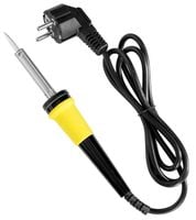 Lutownica mała pl. 30W CE Rebel LUT0024-1