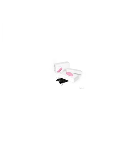 LELO - Luna Smart Bead, różowa na Arena.pl