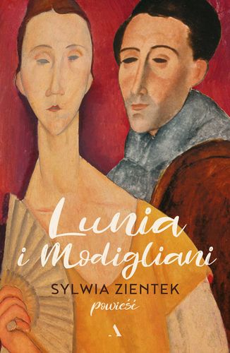 Lunia i Modigliani na Arena.pl