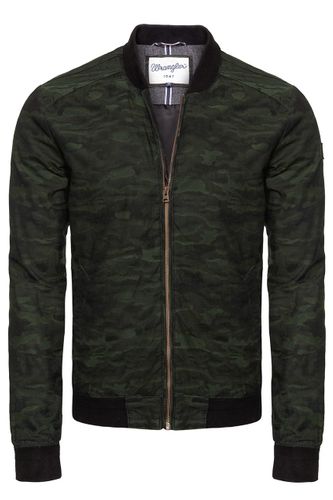 WRANGLER KURTKA MORO W4663XTIX S na Arena.pl