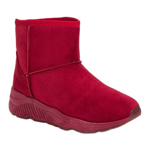 Śniegowce Na Platformie r.37 na Arena.pl