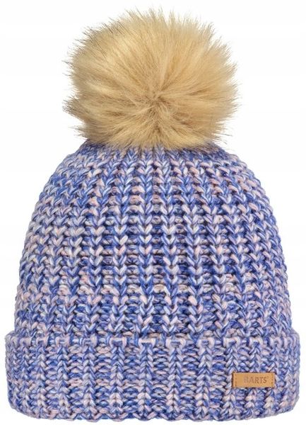 BARTS Czapka Easybourne zdjęcie 2