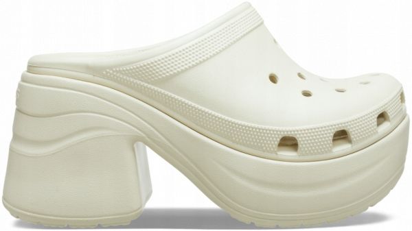 Damskie Buty Platforma Crocs Siren Clog 38-39 zdjęcie 3