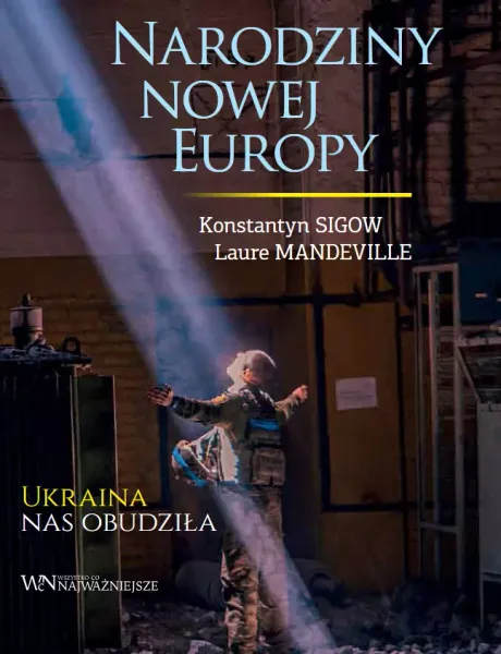 Narodziny nowej Europy zdjęcie 1