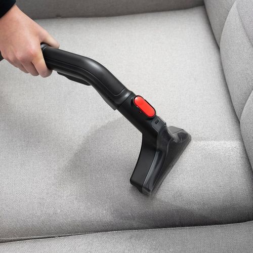 ODKURZACZ PIORĄCY DO DYWANÓW SSAWKA TAPICERKI PROFESJONALNY LEHMANN 2000W na Arena.pl