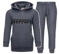 Dres Dziecięcy - Ferrari - dla Fana