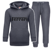 Dres Dziecięcy - Ferrari - dla Fana