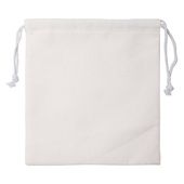 Worek lniany 36 x 39 cm do sublimacji