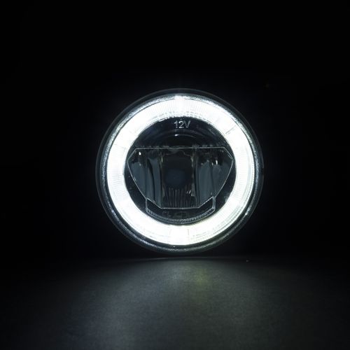 Światła DRL DUOLIGHT YELLOW DL22 na Arena.pl