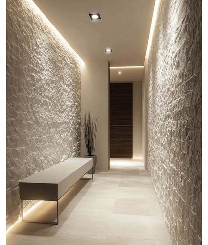 6x oprawa halogenowa sufitowa RUCHOMA kwadrat + LED GU10 5,5W na Arena.pl