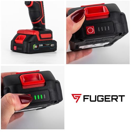 WYCISKACZ PISTOLET DO SILIKONU KLEJU AKUMULATOROWY Z REGULACJĄ na Arena.pl