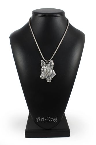 Basenji - naszyjnik - 3230 na Arena.pl