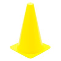 pachołki treningowe allright 23cm yellow