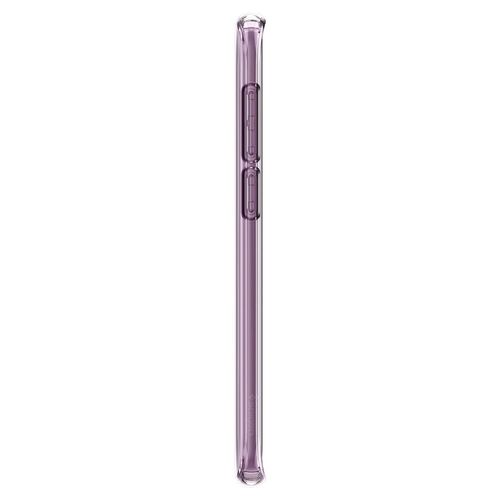 SPIGEN LIQUID CRYSTAL Samsung Galaxy S9 Plus - CRYSTAL na Arena.pl