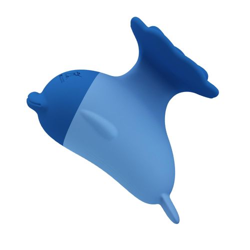 Pretty Love Dolphin – Blue na Arena.pl