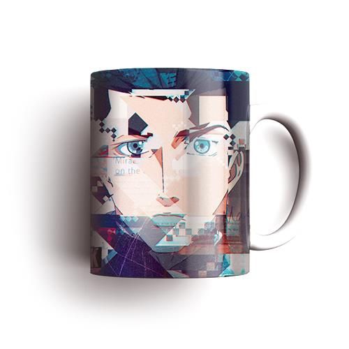 Kubek Magiczny Hero Mask DO WYBORU zdjęcie 1