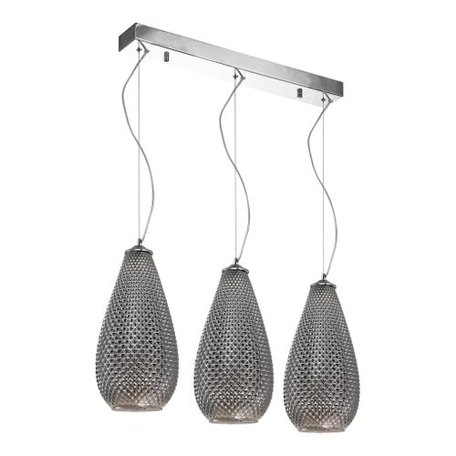 Lampa wisząca PETRA 3xE27 na Arena.pl