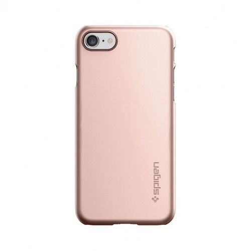 SPIGEN THIN FIT IPHONE 7 8 ROSE GOLD 042CS20429 na Arena.pl