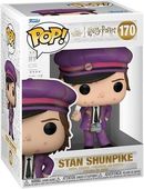 Funko POP! Harry Potter Stan Shunpike 170