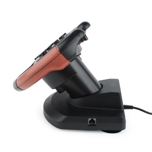 Gembird Kierownica USB PC/PS3 na Arena.pl