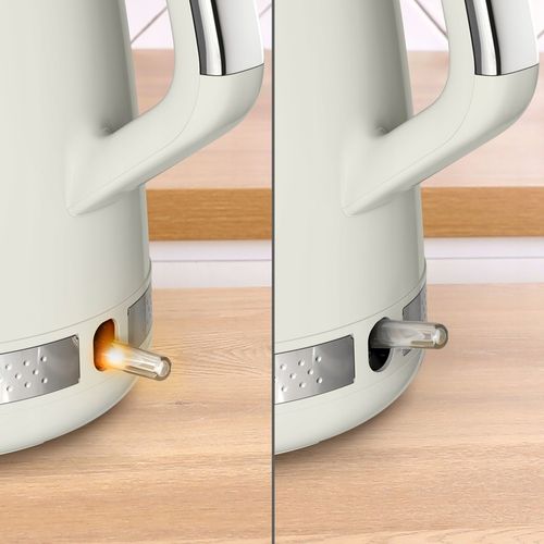 Czajnik elektryczny TEFAL Soleil KO355A bezprzewodowy 2400W 1,7l na Arena.pl