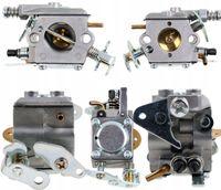 Gaźnik do piły PARTNER P350 P351 P370 PRIMER