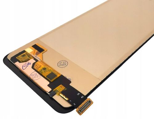 WYŚWIETLACZ EKRAN LCD DO XIAOMI REDMI NOTE 12 4G / NOTE 12 5G INCELL na Arena.pl