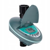 STEROWNIK PROGRAMATOR DO NAWADNIANIA, AUTOMATYCZNY TIMER NAWADNIANIA OGRODU