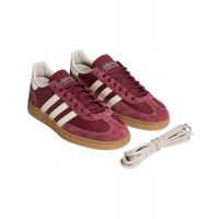 adidas Handball Spezial męskie trampki czerwone rozmiar 44