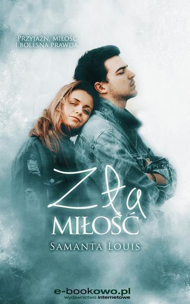 (epub, pdf) Zła miłość zdjęcie 1