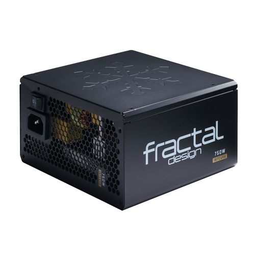 Fractal Design Integra M 750W 80PLUS Bronze na Arena.pl