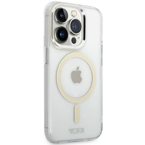 tumi tuhmp14xutt iphone 14 pro max 6,7przezroczysty/clear hardcase na Arena.pl