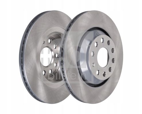 TARCZA HAM TYL 310X22 V FEBI BILSTEIN na Arena.pl