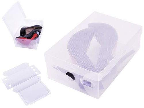 Pudełko na buty 30cm na Arena.pl