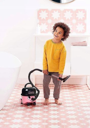 ODKURZACZ DLA DZIECI Z FUNKCJĄ SSANIA HETTY CASDON na Arena.pl