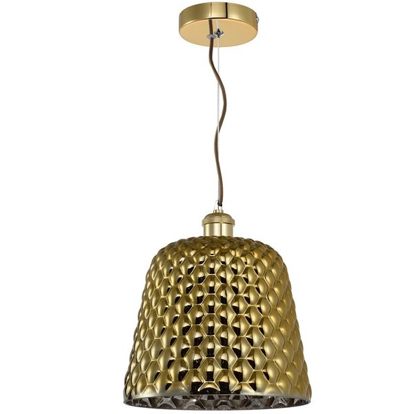 LAMPA WISZĄCA RIO 1XE27 zdjęcie 1