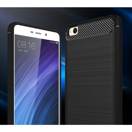 TECH-PROTECT TPUCARBON XIAOMI REDMI 4A BLACK na Arena.pl