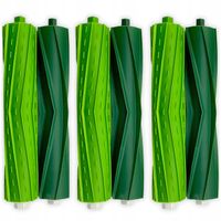 6x SZCZOTKI ROLKI WAŁKI DO iRobot ROOMBA E4 E5 E6 E7 I3 I4 I5 I6 I7 I8 J7