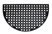Wycieraczka Gummy pod drzwi 22 mm 45x75 cm Antypoślizgowa